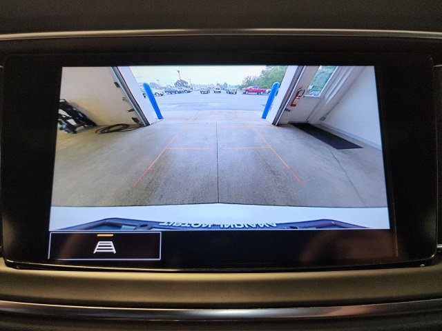 Certified 2023 Buick Enclave Essence w/ Experience Buick Package image 29