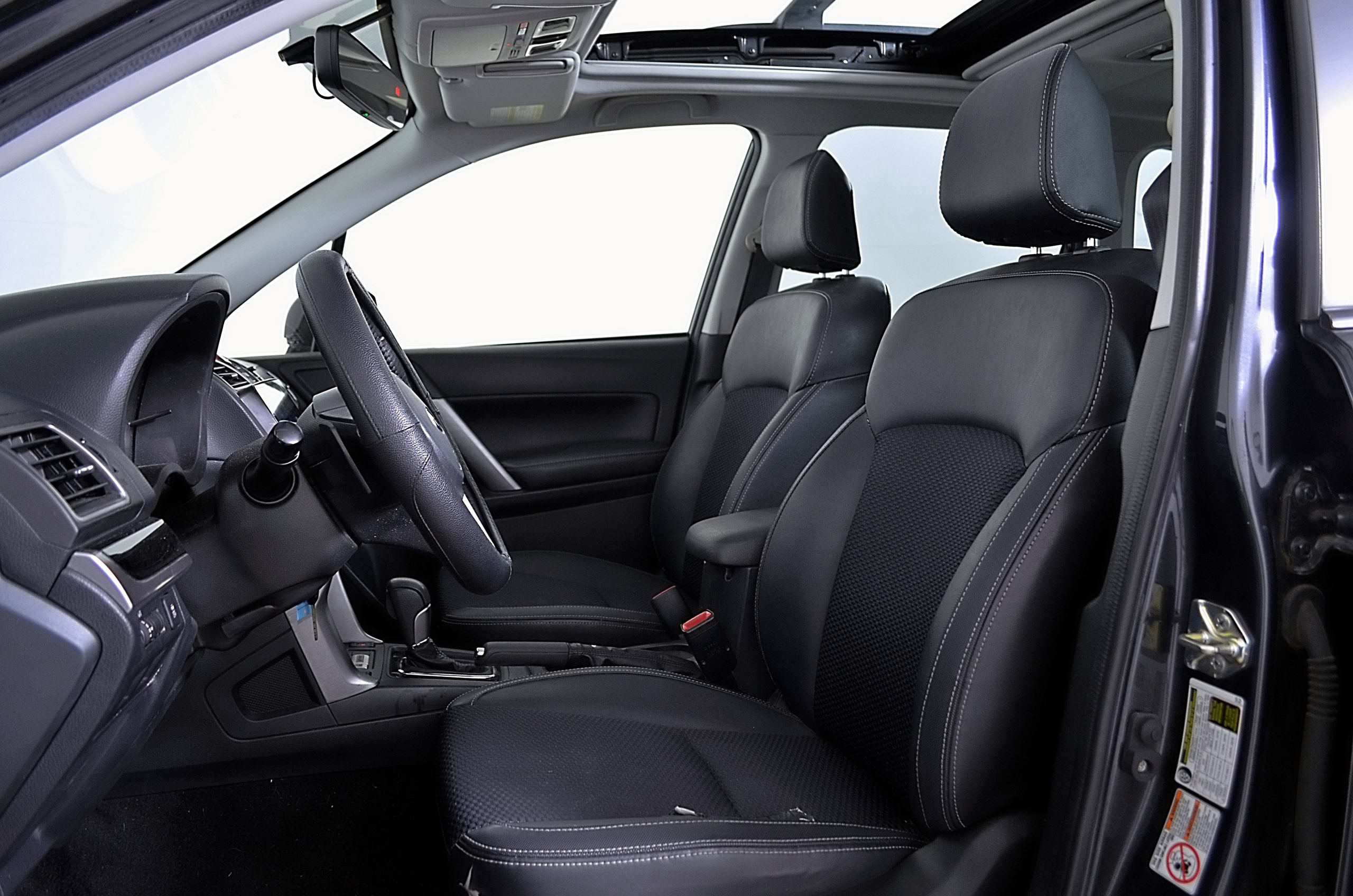 Used 2018 Subaru Forester 2.5i Premium AWD/4WD image 14