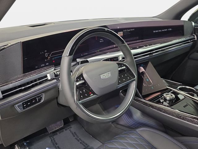 Used 2026 Cadillac Escalade IQL Sport 1 image 16