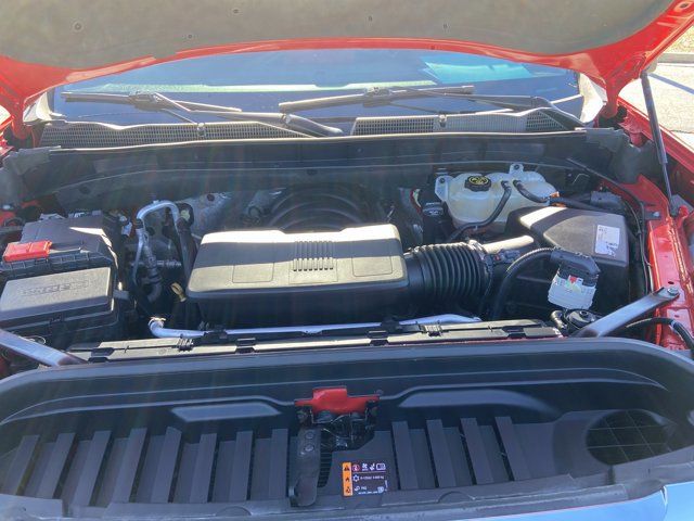 Used 2019 GMC Sierra 1500 SLE w/ SLE Value Package image 26