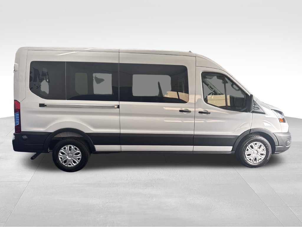 New 2026 Ford Transit 350 XL RWD image 7