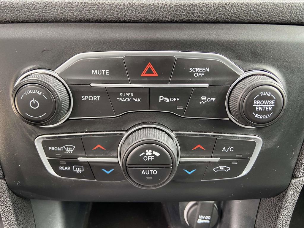 Used 2023 Dodge Charger GT image 16