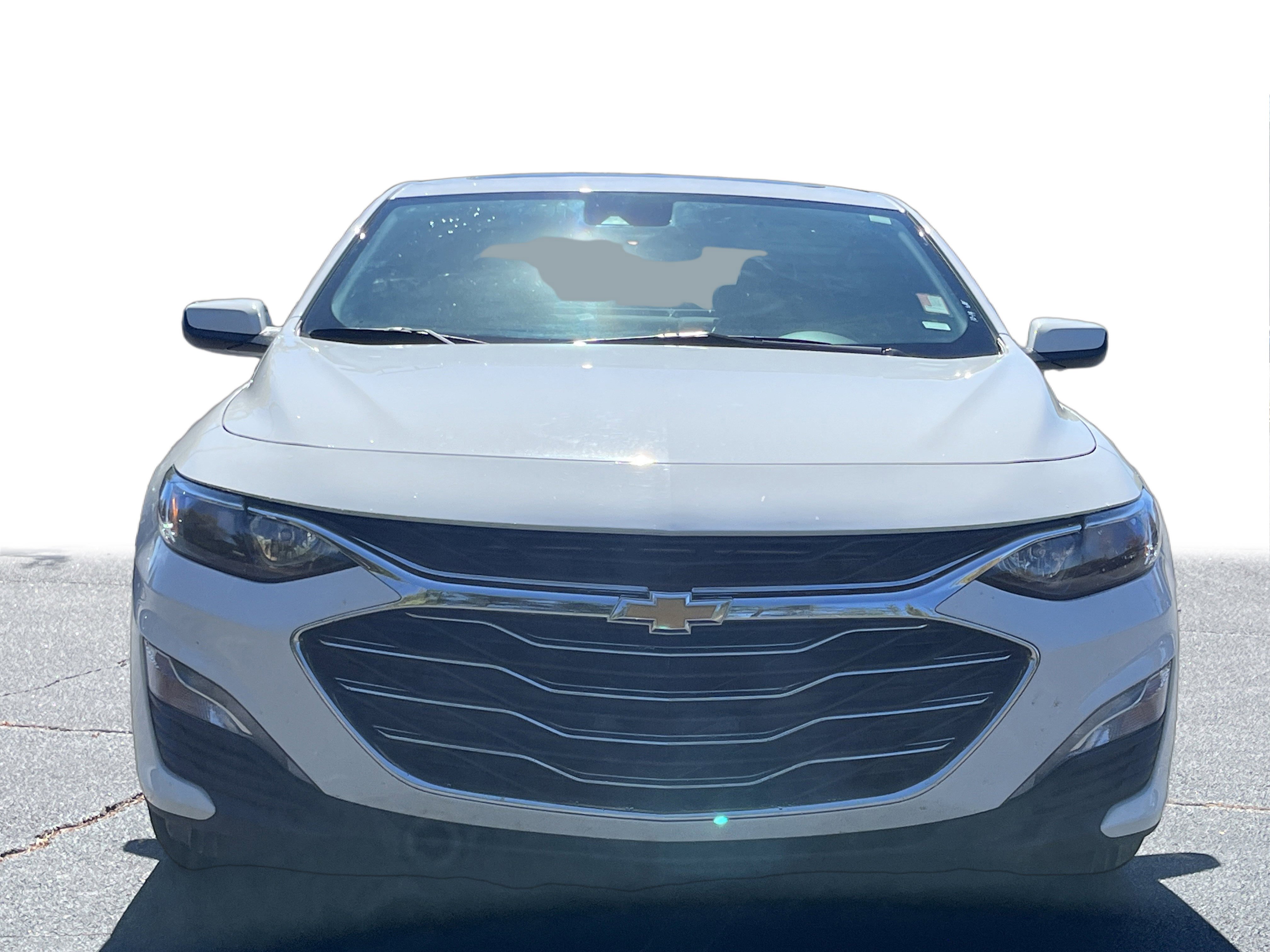 Used 2024 Chevrolet Malibu LT image 29