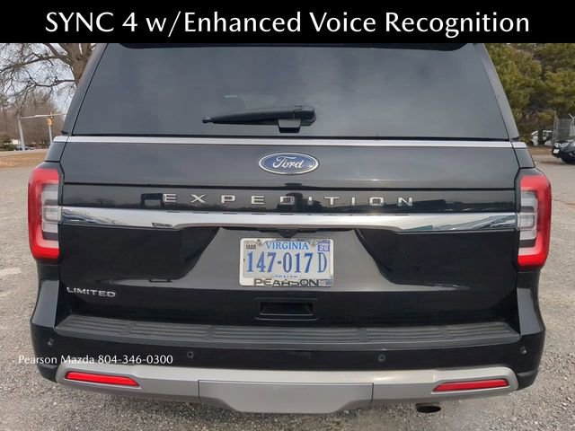 Used 2024 Ford Expedition Limited image 5