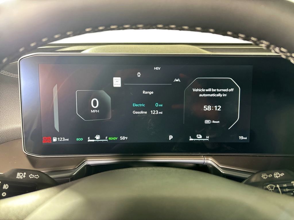 New 2026 Kia Sorento SX Prestige image 14