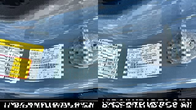 New 2025 Ford Bronco Outer Banks image 35