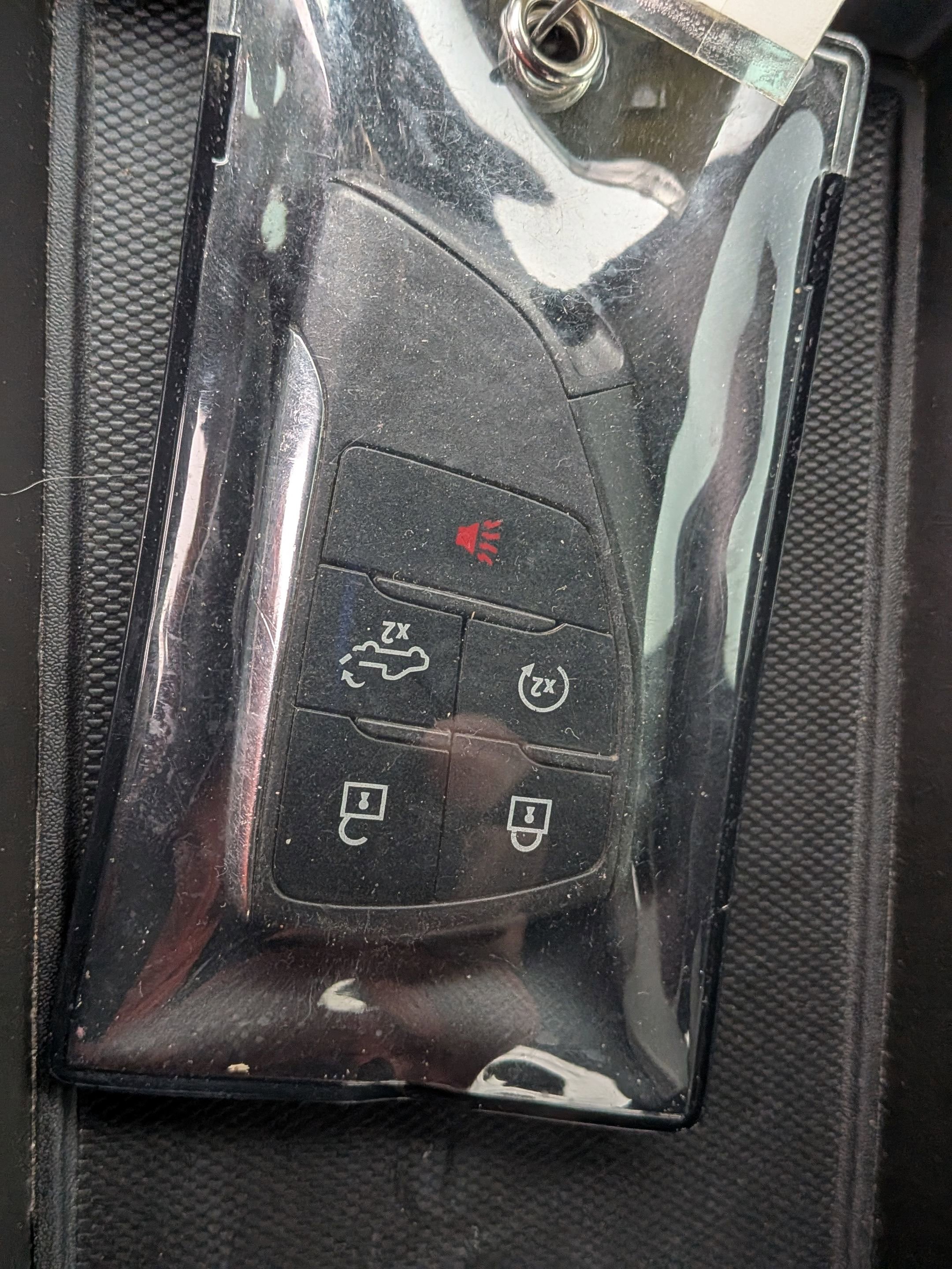 Certified 2025 Chevrolet Silverado 2500 LT w/ Safety Package image 34