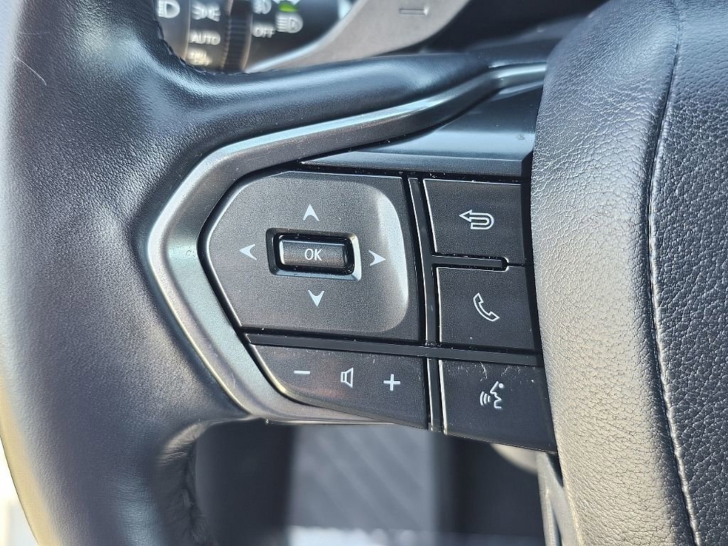 Used 2023 Lexus RX 350 Premium Plus w/ Accessory Package (Z1) image 31