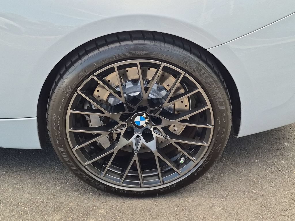Used 2021 BMW M2 Competition RWD image 28