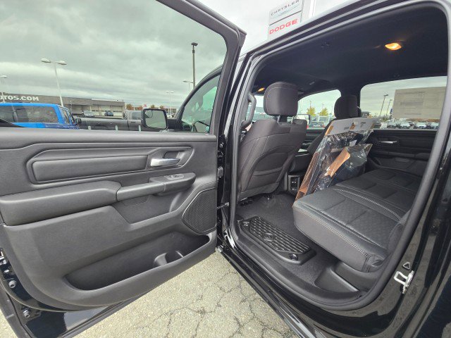 New 2026 RAM 1500 Classic Warlock image 17