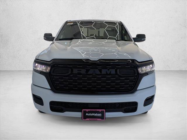 New 2026 RAM 1500 Big Horn image 5