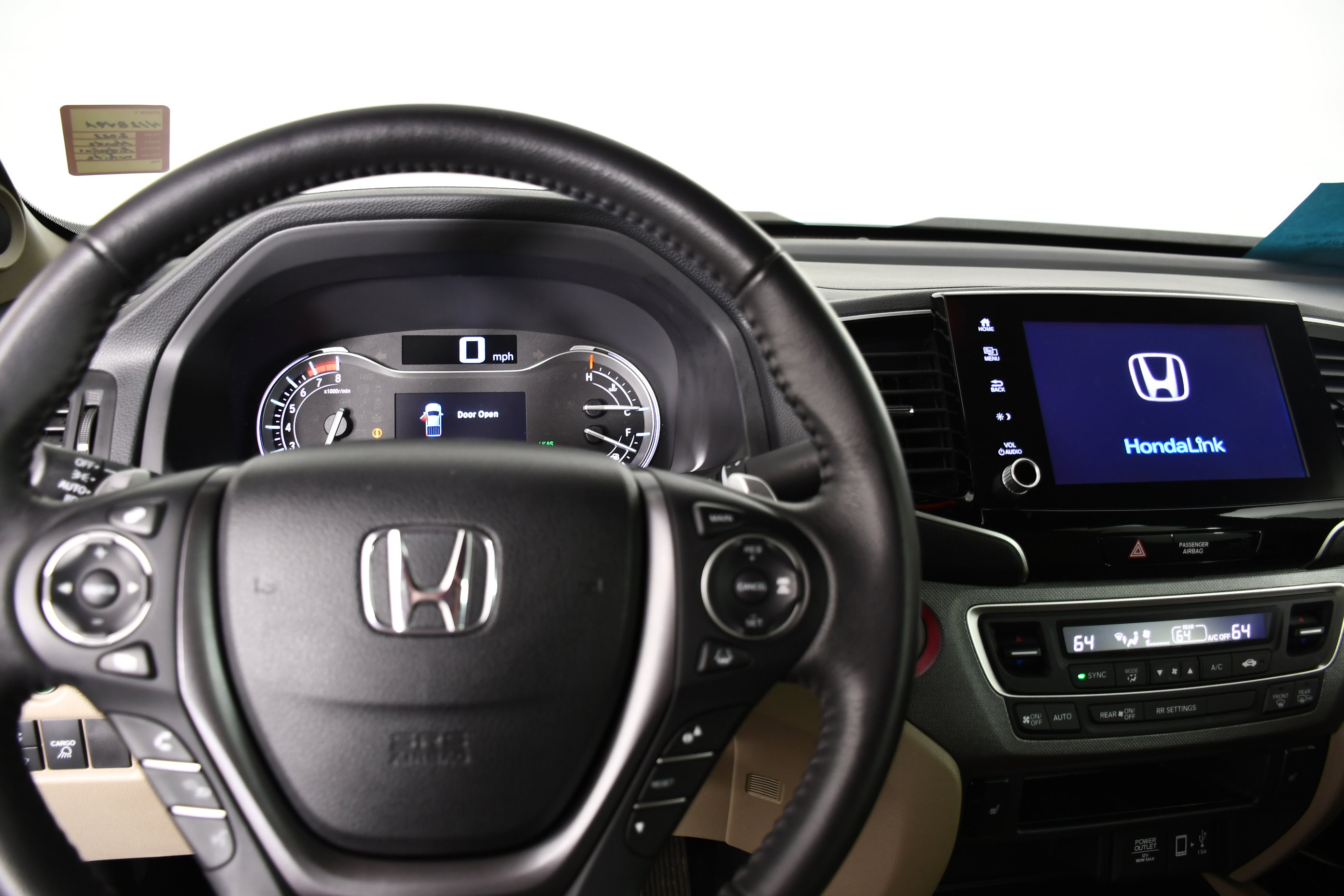 Certified 2023 Honda Ridgeline RTL image 17