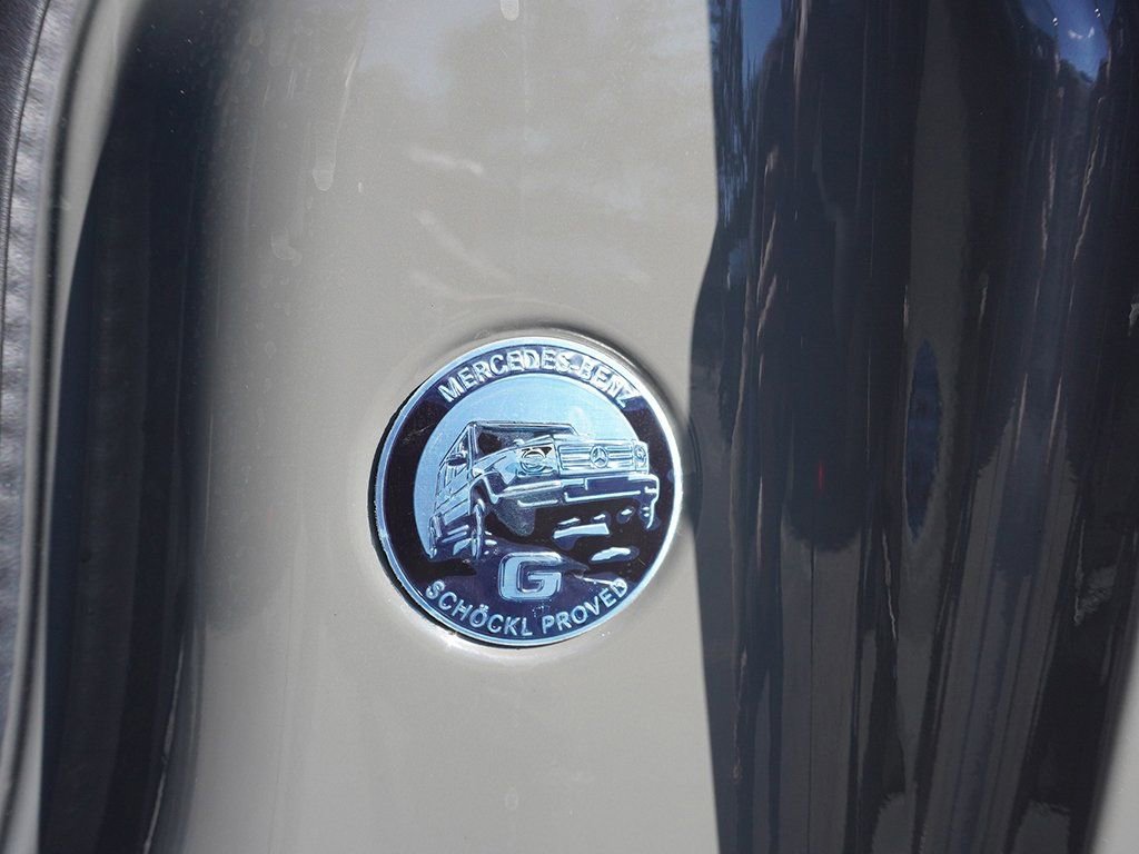 Used 2025 Mercedes-Benz G 63 AMG 4MATIC image 70