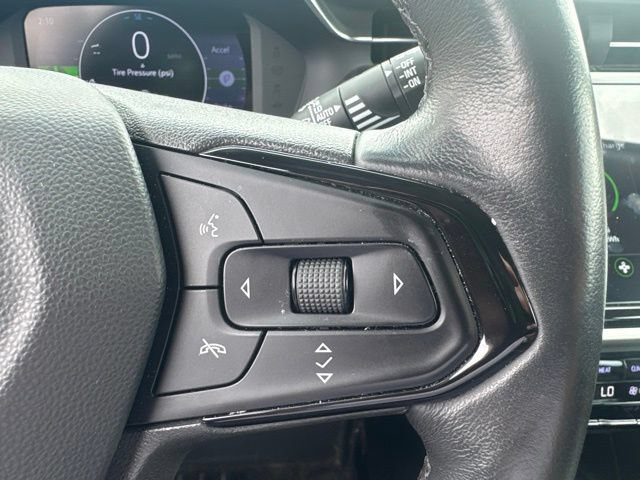 Certified 2023 Chevrolet Bolt EUV Premier w/ Redline Edition FWD image 20