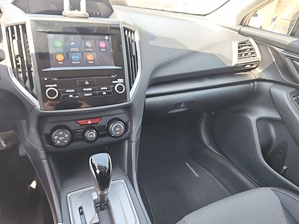 Used 2019 Subaru Crosstrek 2.0i Premium w/ Eyesight System image 14