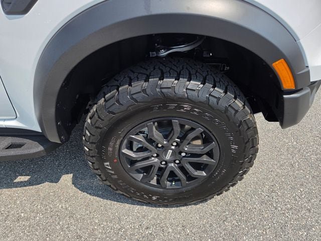 New 2026 Ford Ranger Raptor AWD/4WD image 16