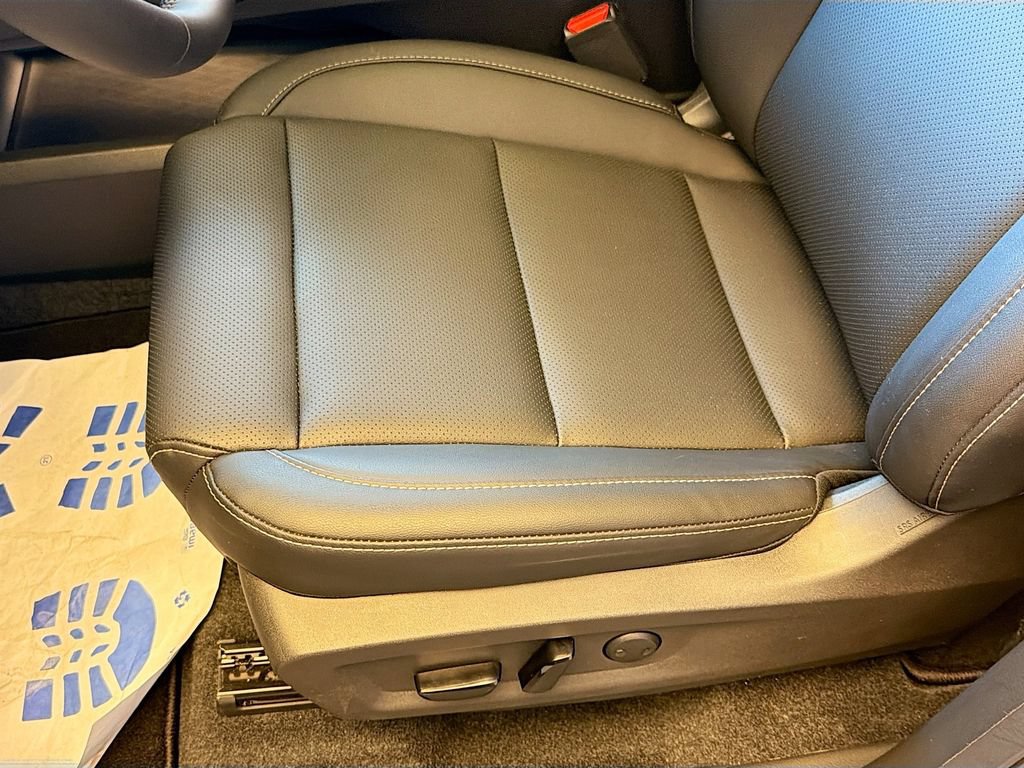 New 2026 Nissan Murano SL AWD/4WD image 24