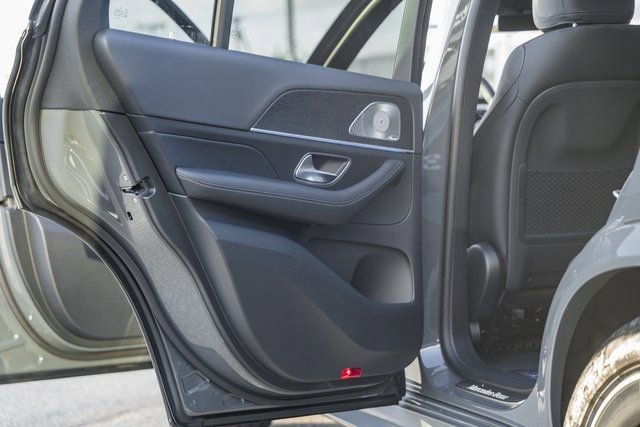 New 2026 Mercedes-Benz GLE 450 4MATIC image 36