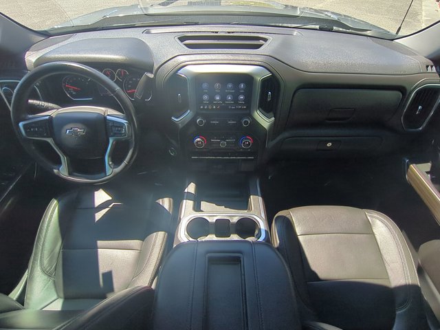 Used 2020 Chevrolet Silverado 1500 RST w/ All-Star Edition AWD/4WD image 19