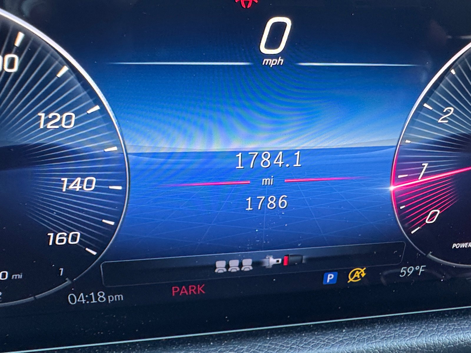 Used 2025 Mercedes-Benz GLB 250 4MATIC image 20