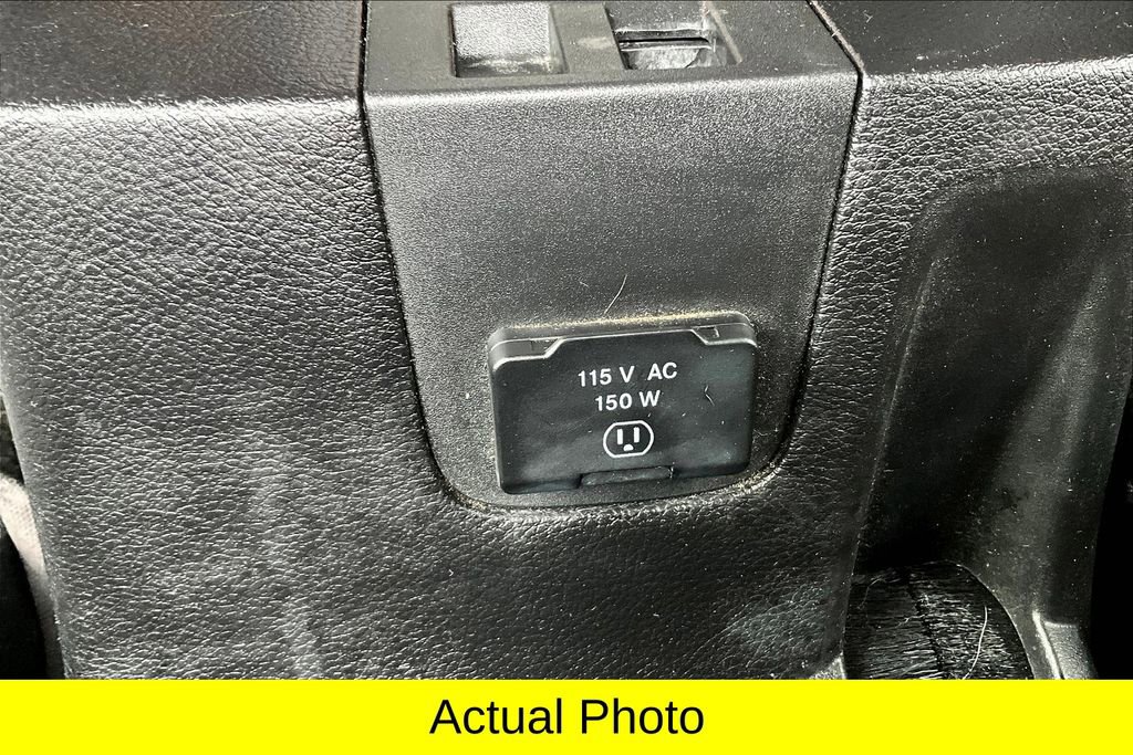 Used 2016 Jeep Wrangler Unlimited Sahara w/ Connectivity Group image 25