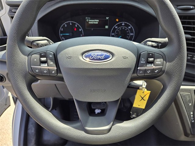 New 2025 Ford Transit 250 148 Medium Roof image 17