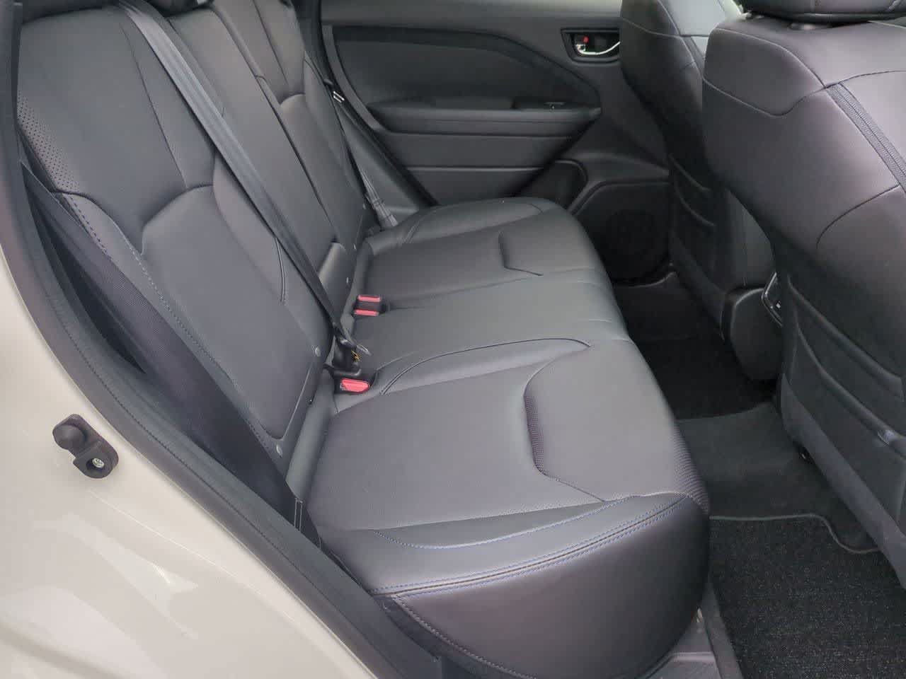 Used 2025 Subaru Forester Limited AWD/4WD image 20