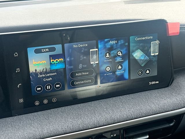 New 2026 Nissan Kicks SV w/ Cold Weather Package image 11