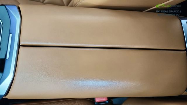 Used 2023 BMW 740i image 49