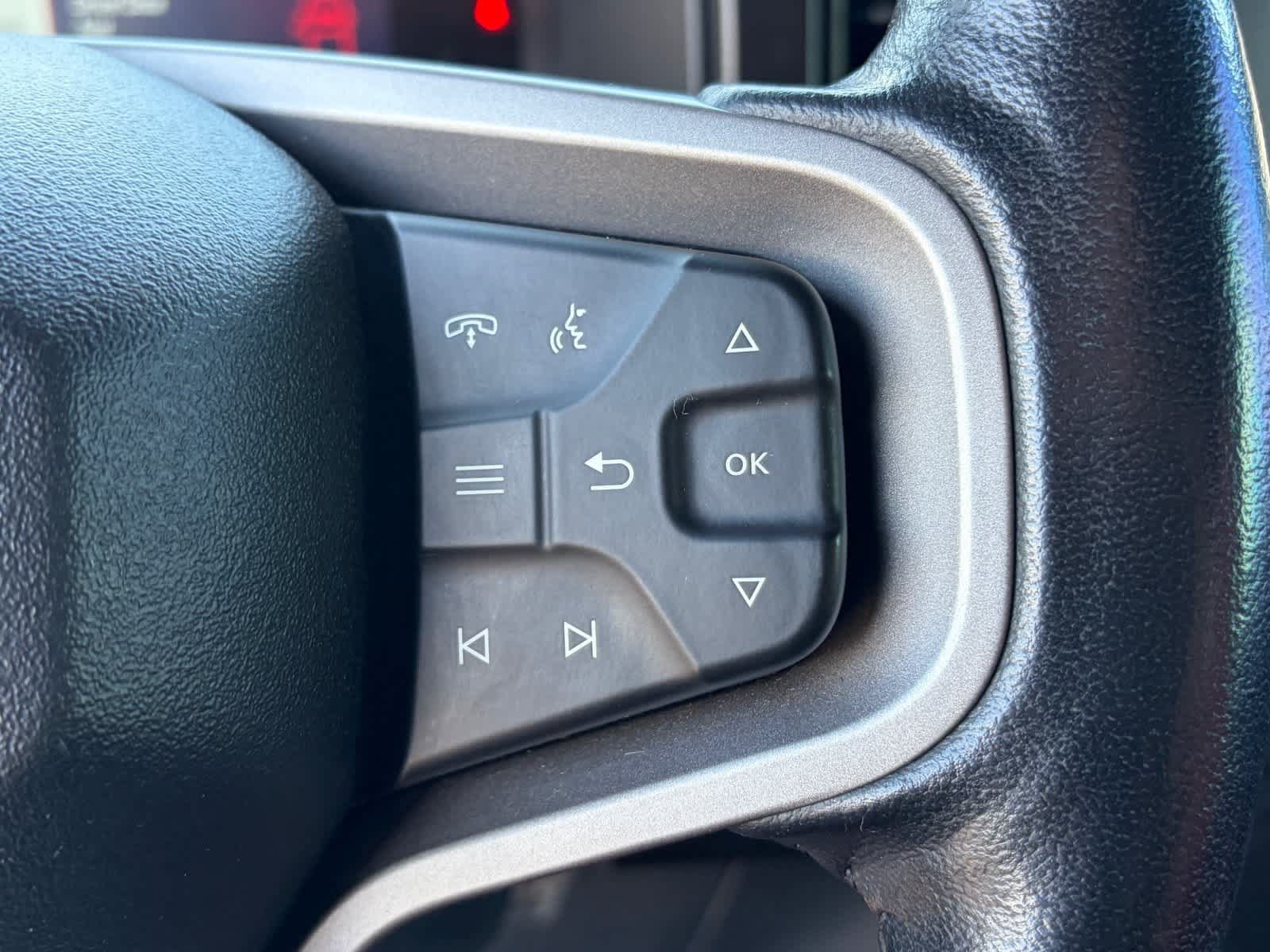 Used 2021 Ford Bronco Big Bend AWD/4WD image 19