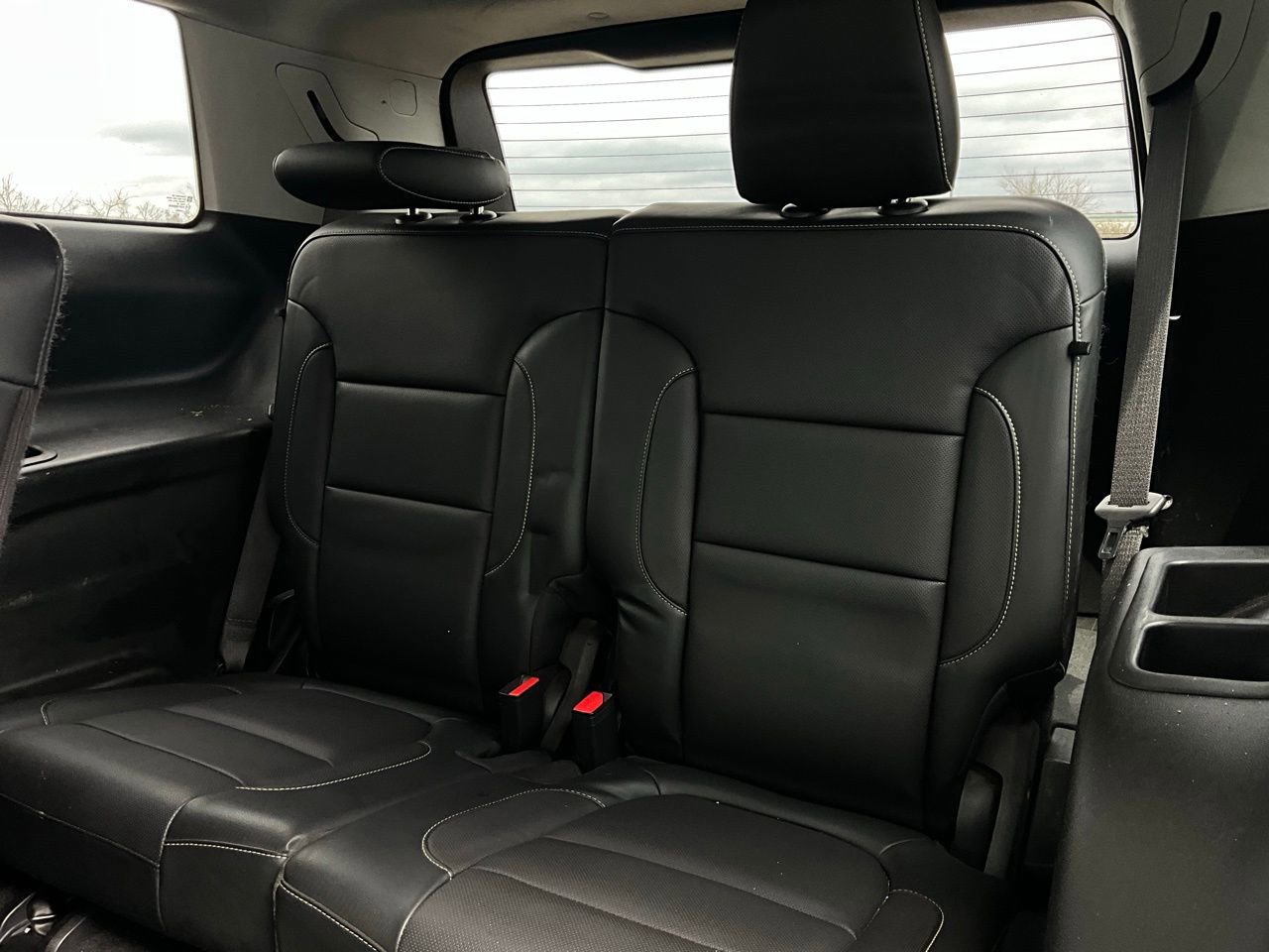 Used 2018 GMC Acadia SLT image 13