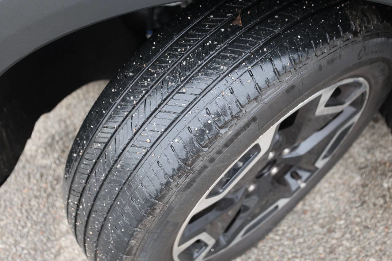 Used 2022 Ford Bronco Sport Outer Banks image 25