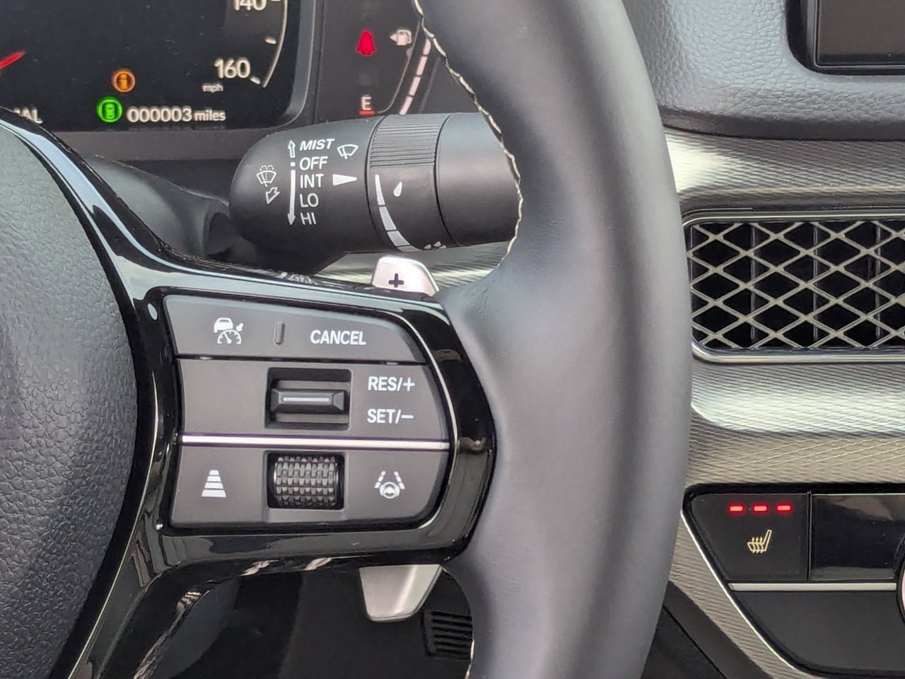New 2026 Acura Integra A-Spec FWD image 26