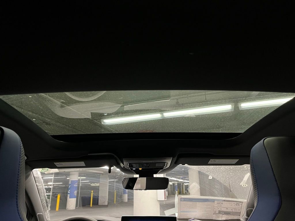 New 2026 Volkswagen Golf image 10