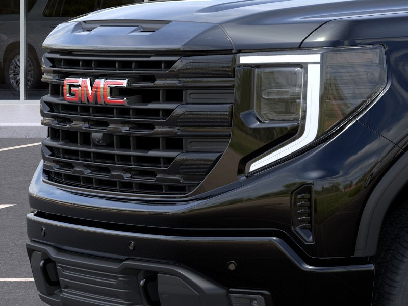 New 2026 GMC Sierra 1500 Elevation w/ Elevation Premium Package AWD/4WD image 13