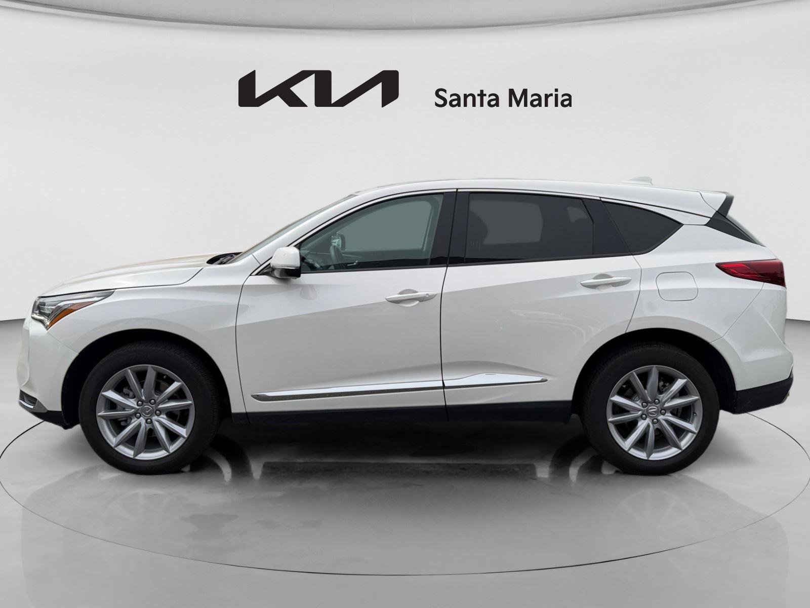 Used 2024 Acura RDX SH-AWD image 5