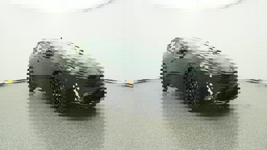 New 2026 Toyota Prius Plug-In Hybrid image 29