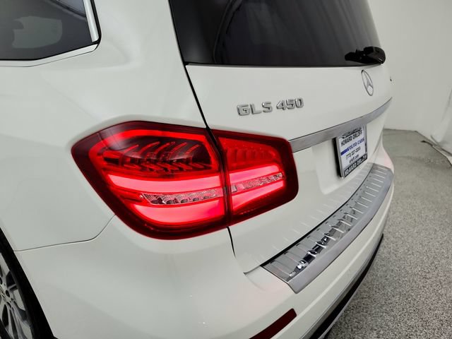 Used 2019 Mercedes-Benz GLS 450 4MATIC image 30