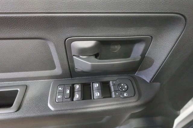 New 2026 RAM 3500 Tradesman image 11