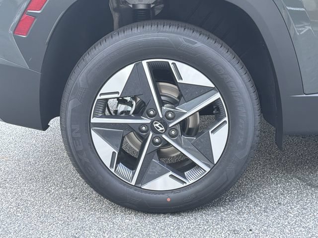 New 2026 Hyundai Tucson SEL AWD/4WD image 19