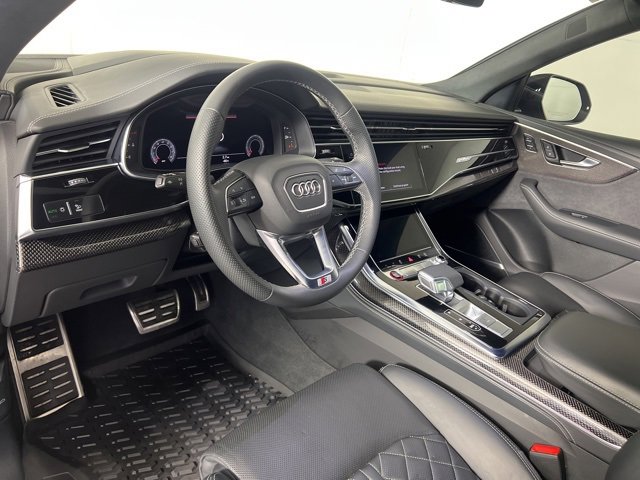 Used 2023 Audi SQ8 Prestige image 20