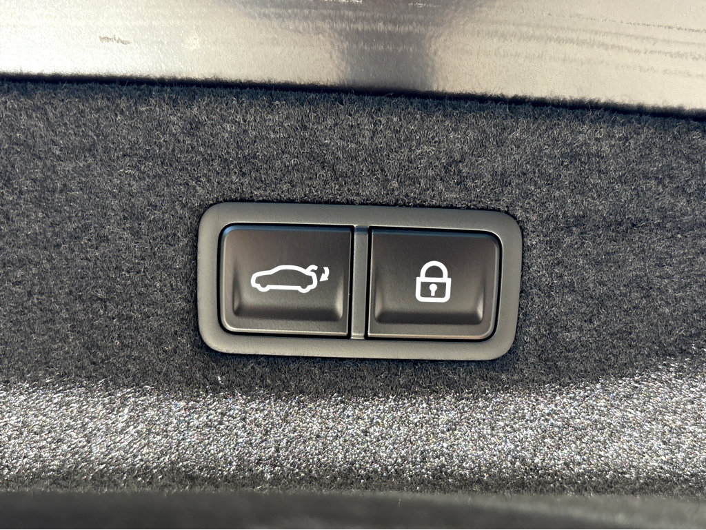 New 2026 Genesis G90 3.5T image 32