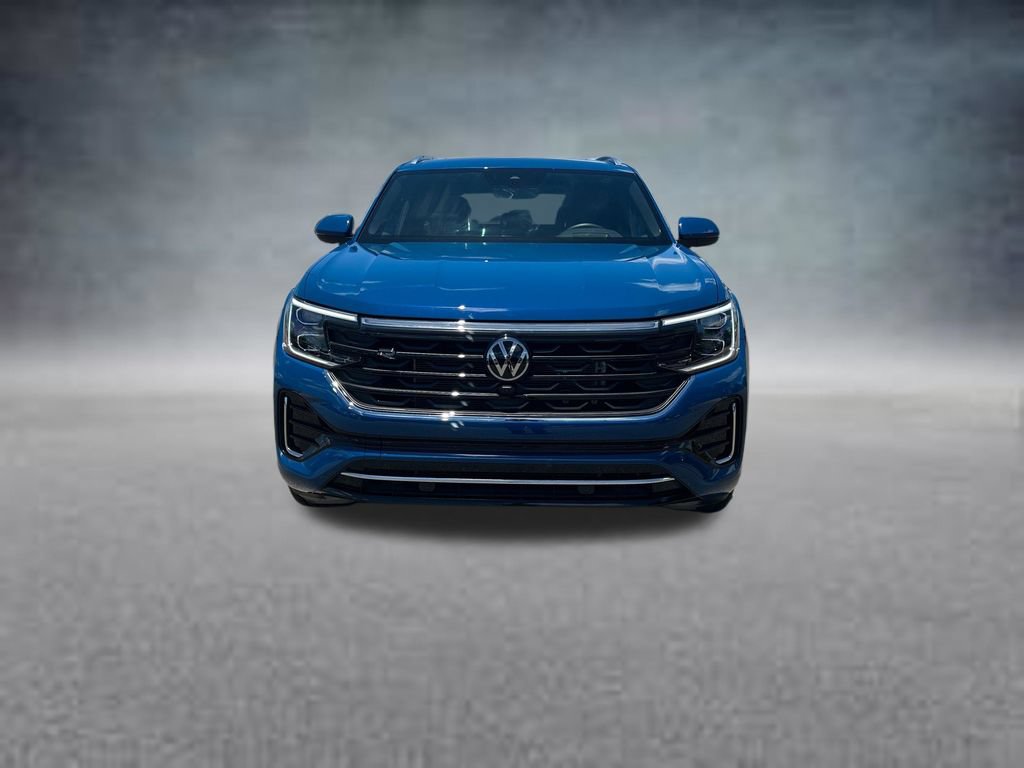Used 2026 Volkswagen Atlas Cross Sport SEL Premium R-Line AWD/4WD image 8