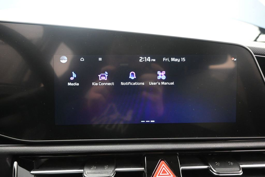 New 2026 Kia Niro EX FWD image 26