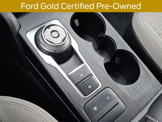 Certified 2022 Ford Escape SE w/ Convenience Package image 15