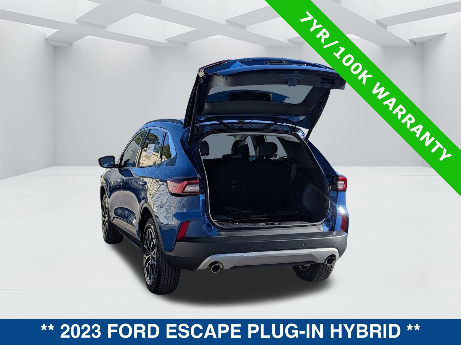 Certified 2023 Ford Escape SE image 13