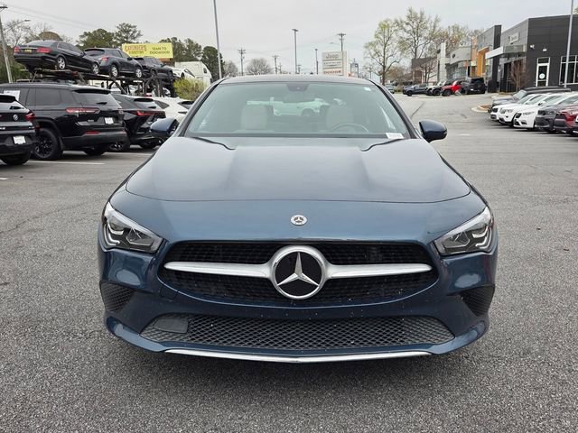 Used 2021 Mercedes-Benz CLA 250 image 2