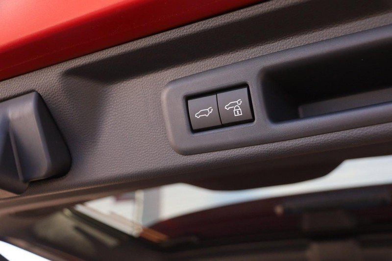 New 2026 Toyota Sequoia Limited w/ Tow Technology Package image 8