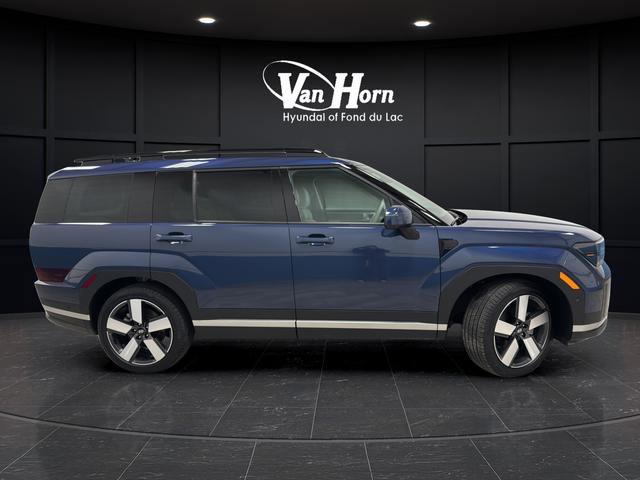 Used 2025 Hyundai Santa Fe Limited image 8