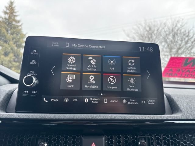 Certified 2024 Honda CR-V EX-L image 36